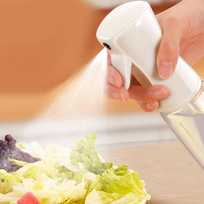 DISPENSADOR DE AGUA Y ACEITE DE 200ml