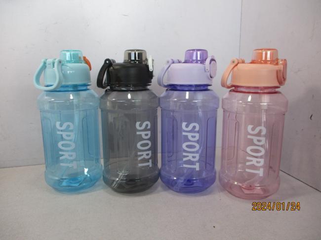 TOMATODO SPORT 1.5 LITROS