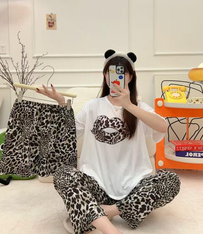 Pijamas 3 en 1 para »Mujeres«