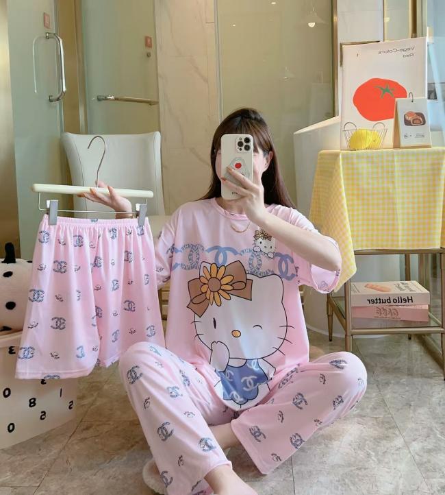 Pijamas 3 en 1 para »Mujeres«